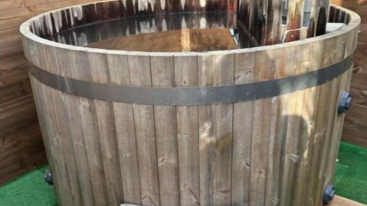 Photo of Outdoor in Mireval