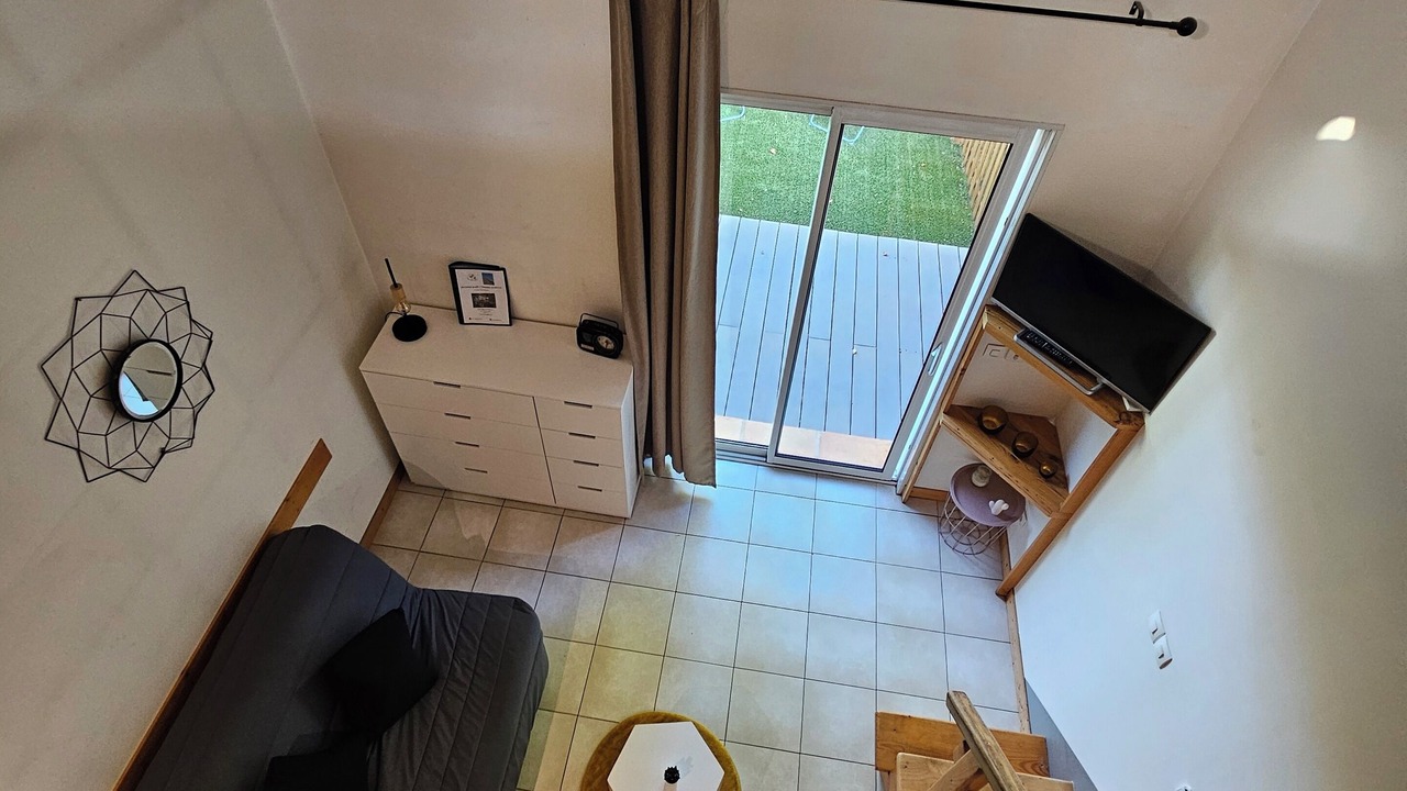 Photo of Livingroom in Mireval