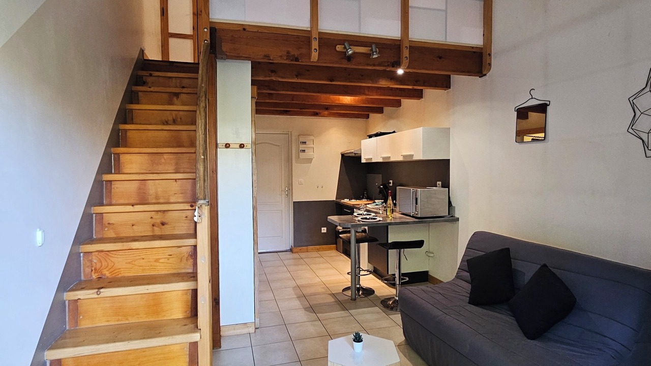 Photo of Livingroom in Mireval