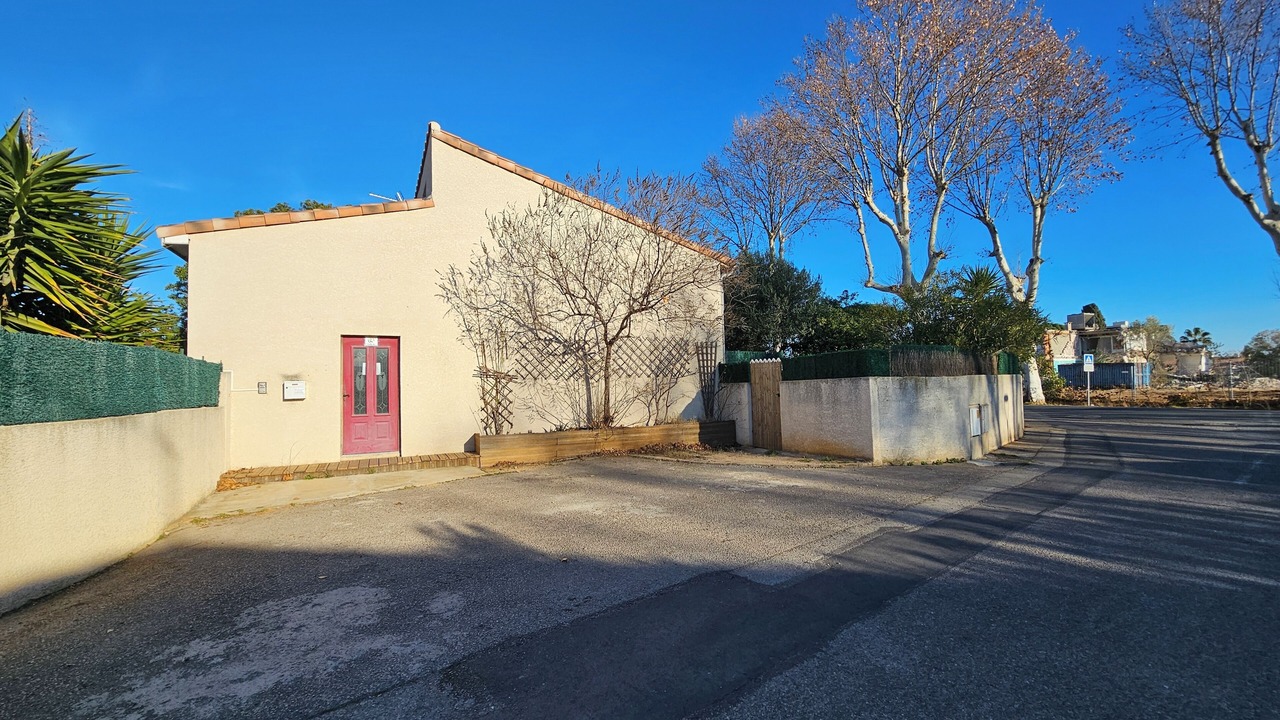 Photo of Outdoor in Mireval