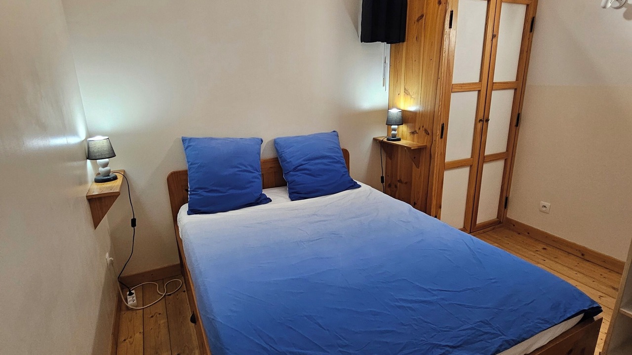 Photo of Bedroom in Mireval