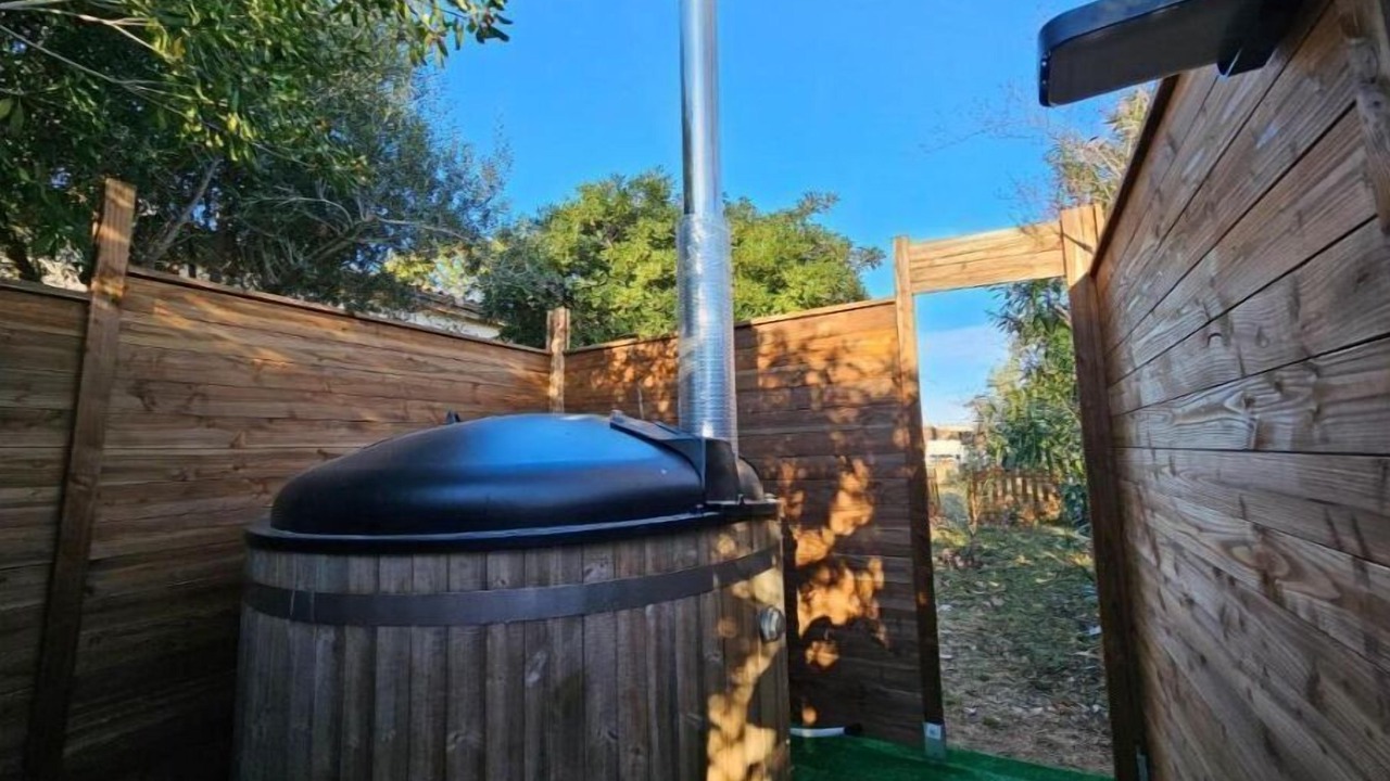 Photo of Outdoor in Mireval