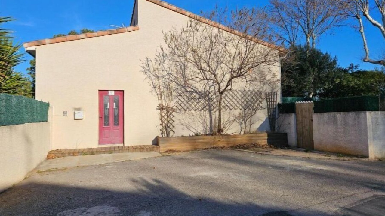 Photo of Outdoor in Mireval