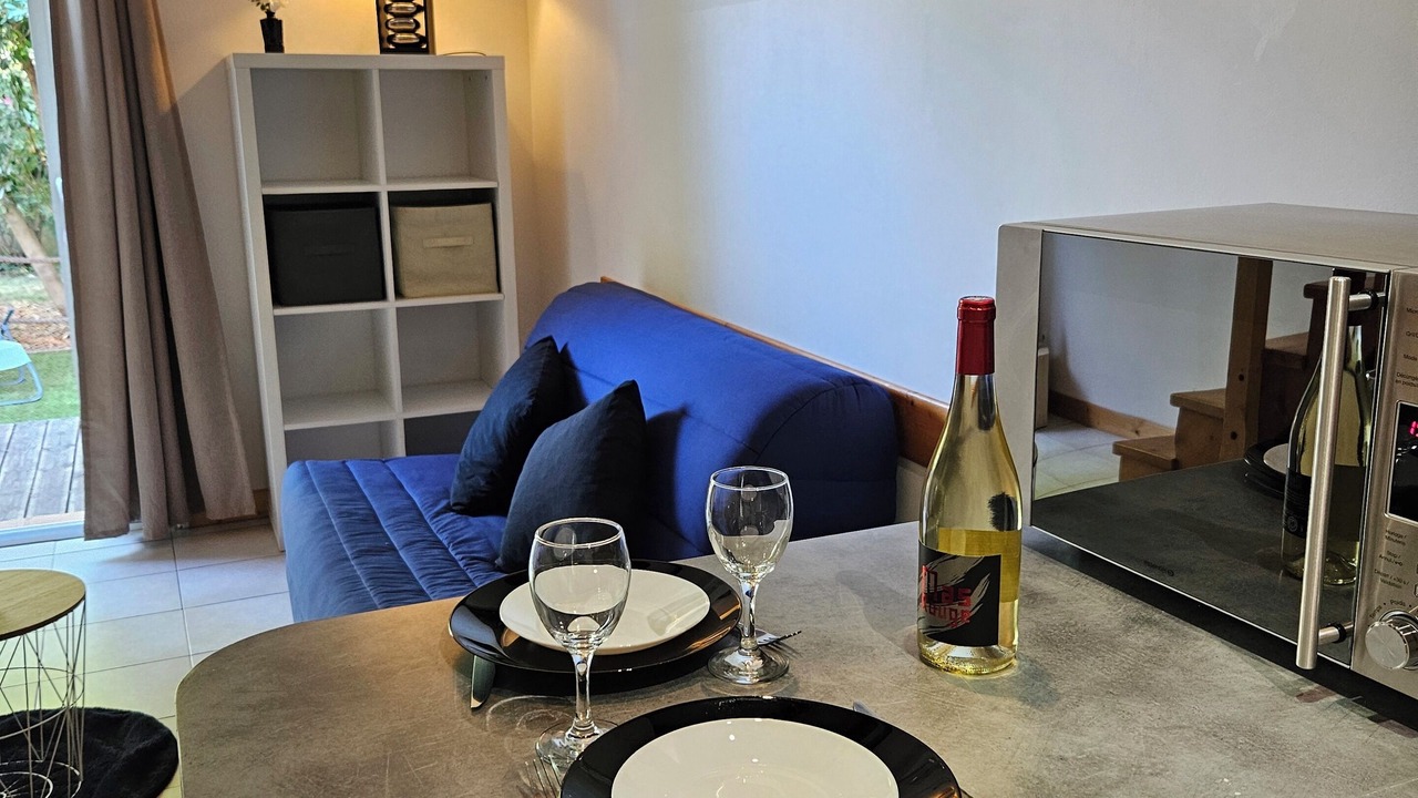 Photo of Livingroom in Mireval