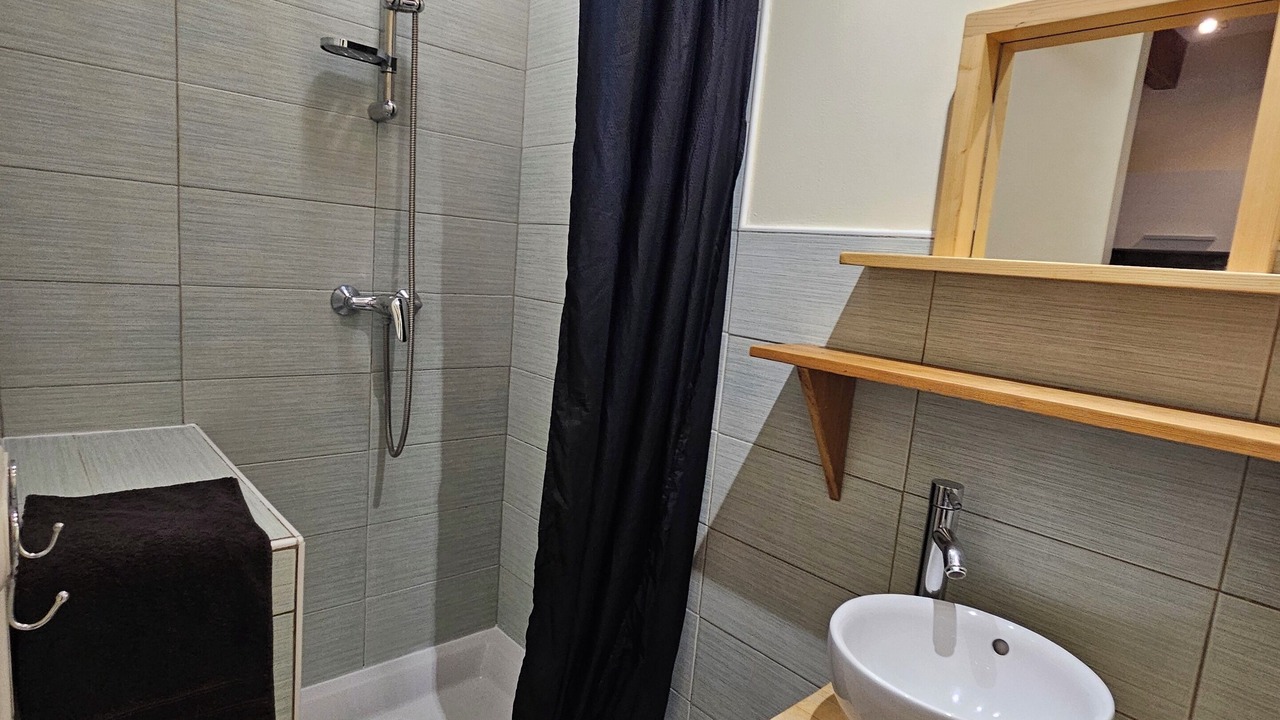 Photo of Bathroom in Mireval