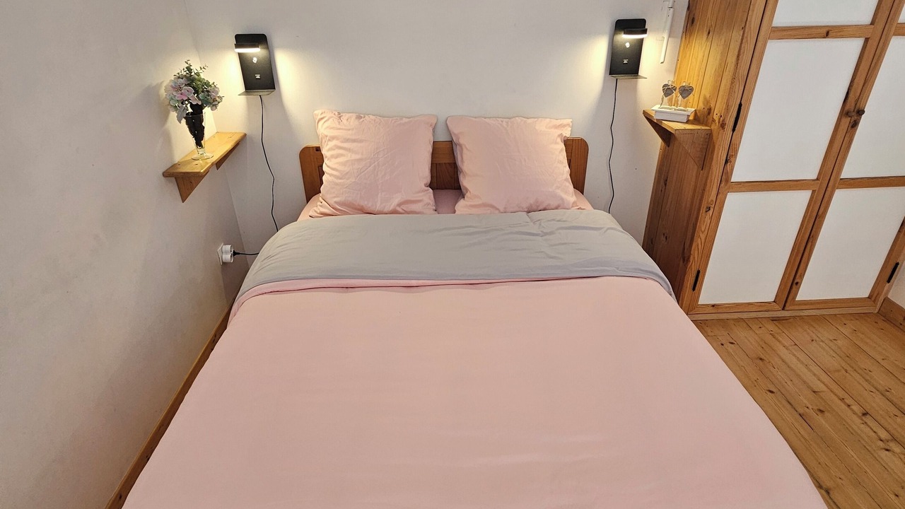 Photo of Bedroom in Mireval