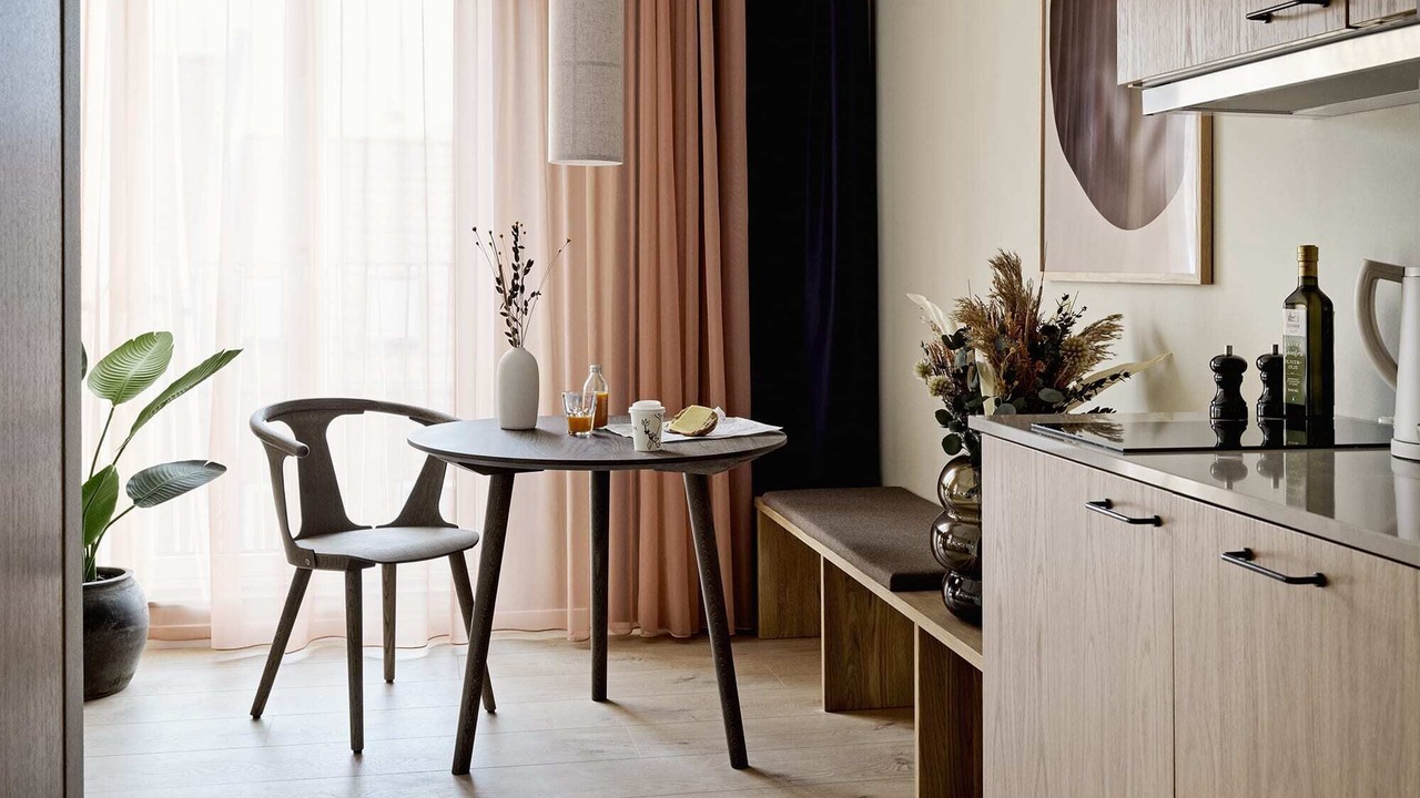 Photo of Others in Øgadekvarteret