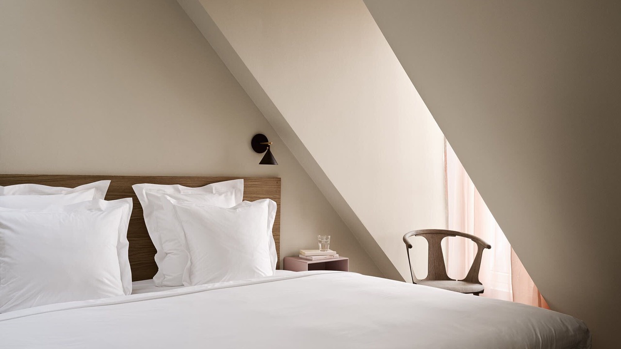 Photo of Others in Øgadekvarteret