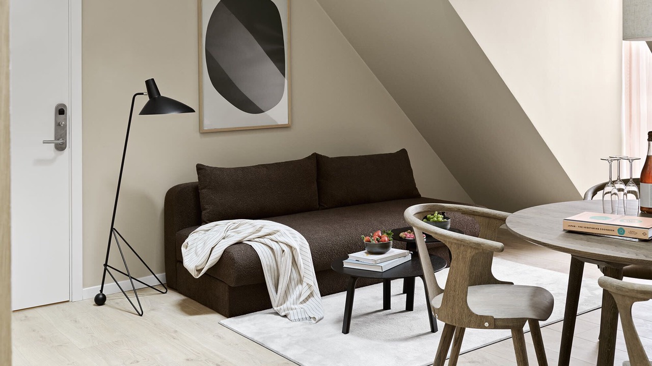 Photo of Others in Øgadekvarteret