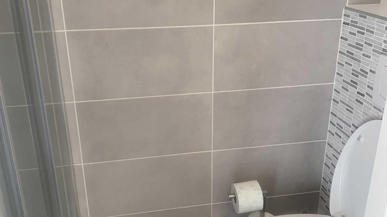 Photo of Bathroom in L'Oudon