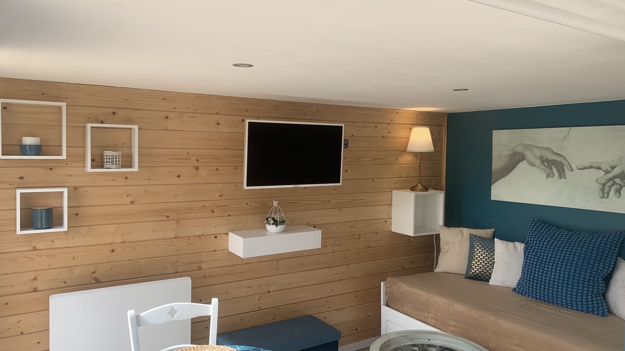 Photo of Livingroom in L'Oudon