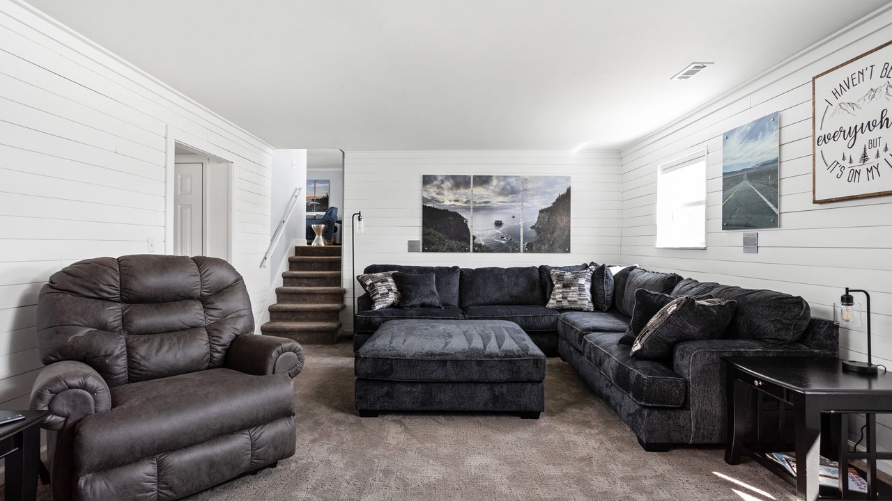 Photo of Bedroom in Greenwood