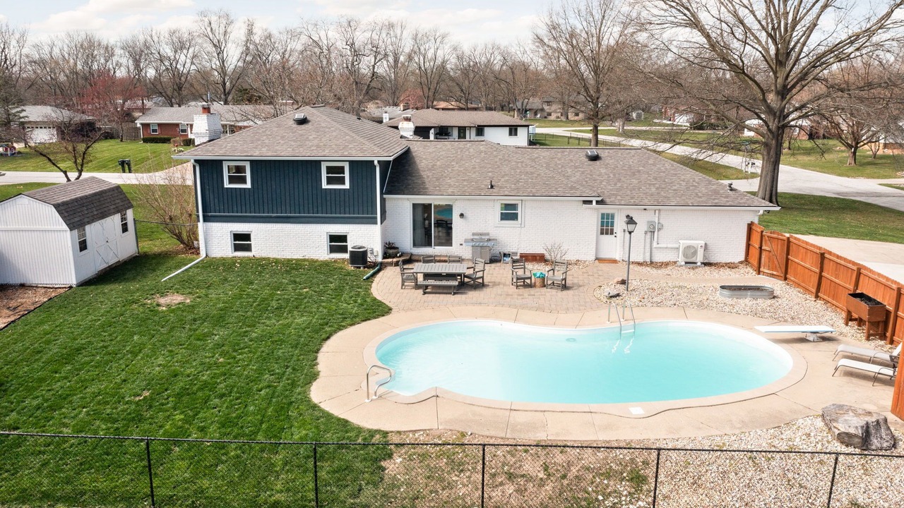 Photo of Outdoor in Greenwood