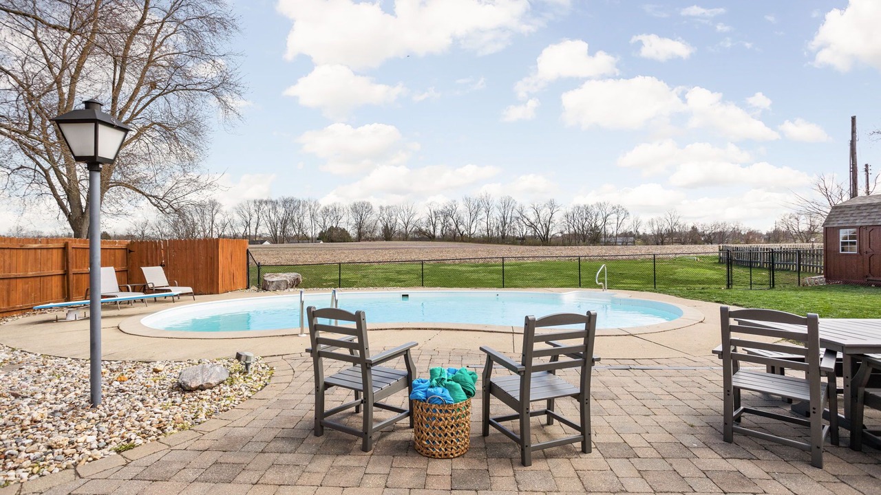 Photo of Outdoor in Greenwood