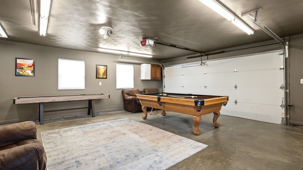 Photo of Bedroom in Greenwood