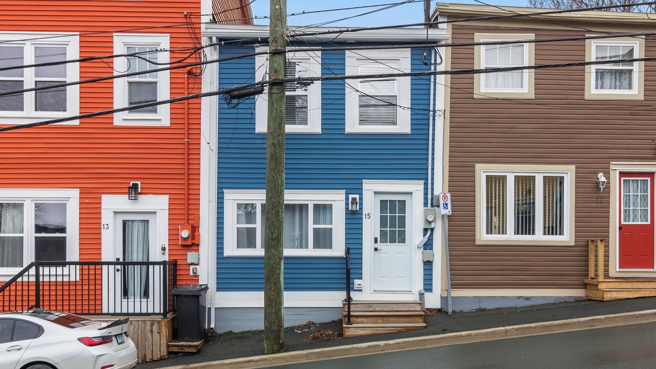 Photo of Others in Downtown St. John's