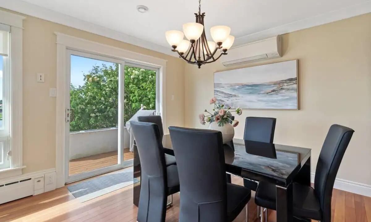 Photo of Bedroom in Quidi Vidi