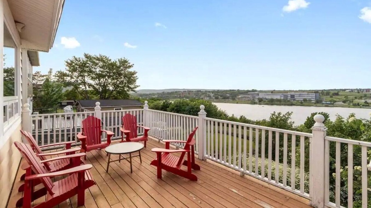 Photo of Others in Quidi Vidi