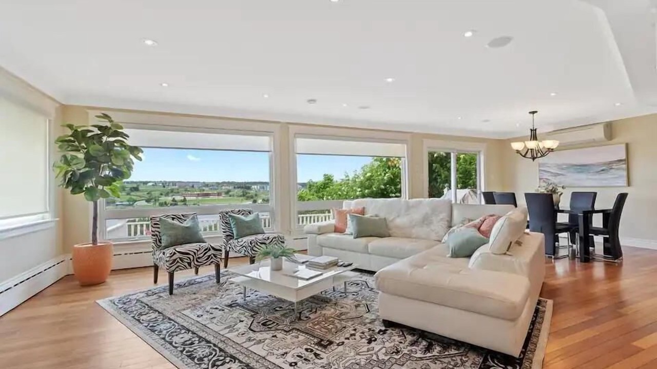 Photo of Bedroom in Quidi Vidi