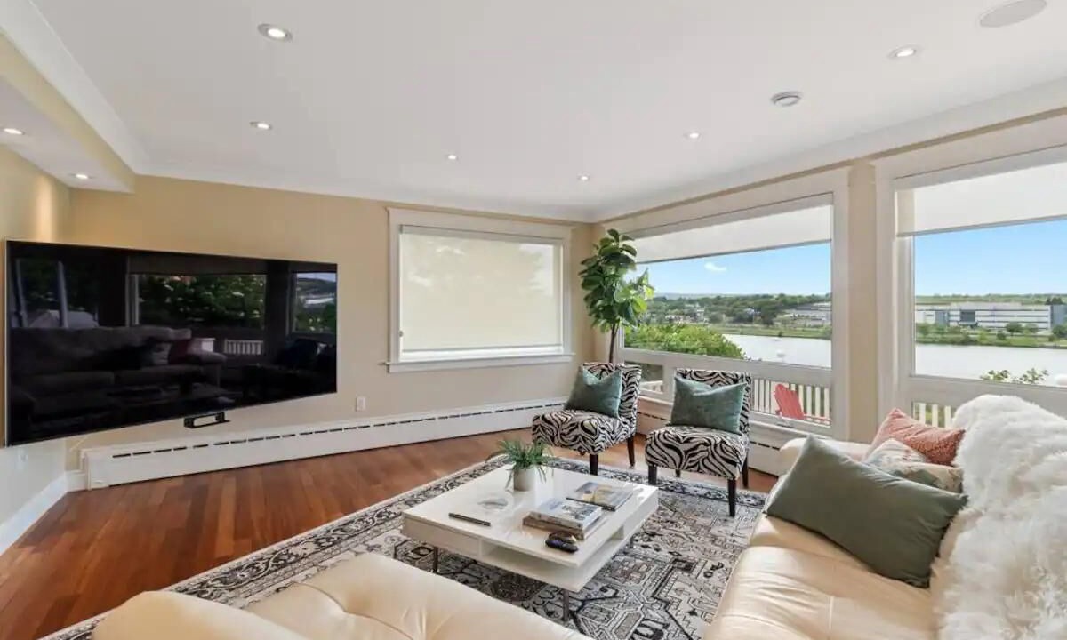 Photo of Bedroom in Quidi Vidi