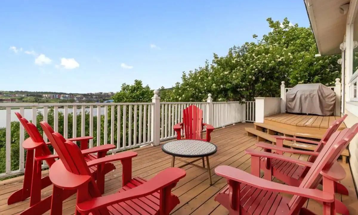 Photo of Others in Quidi Vidi