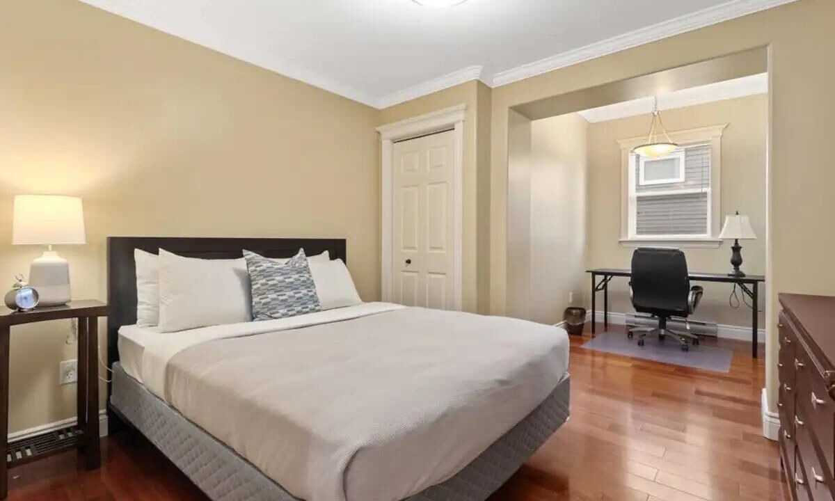 Photo of Others in Quidi Vidi