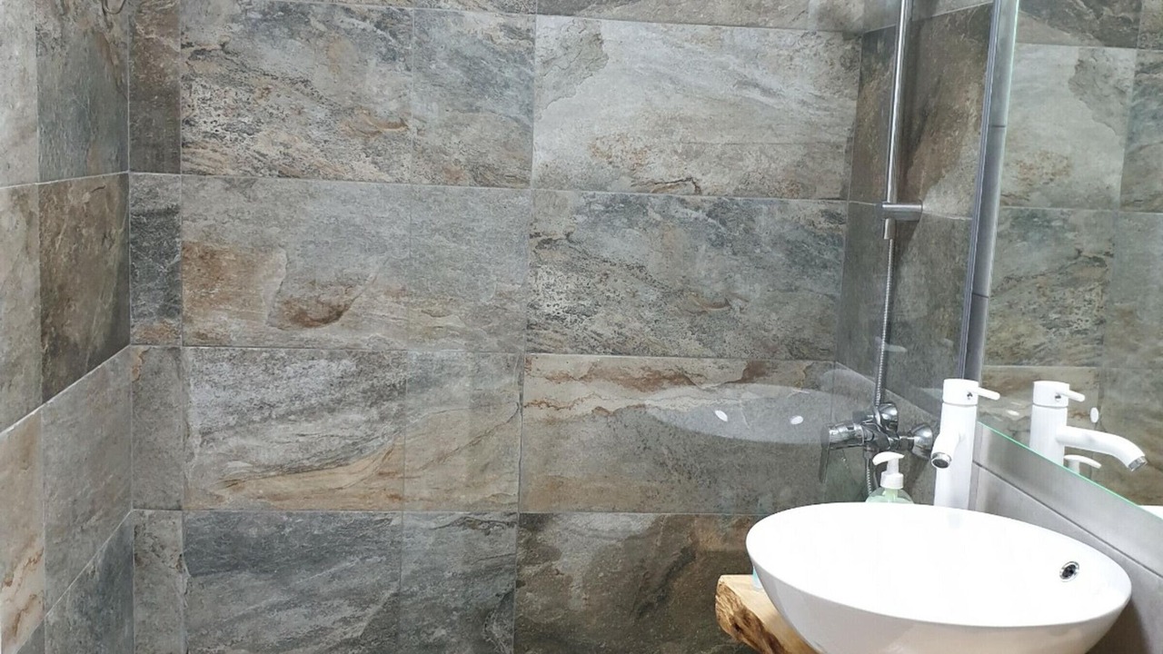 Photo of Bathroom in Candanchu