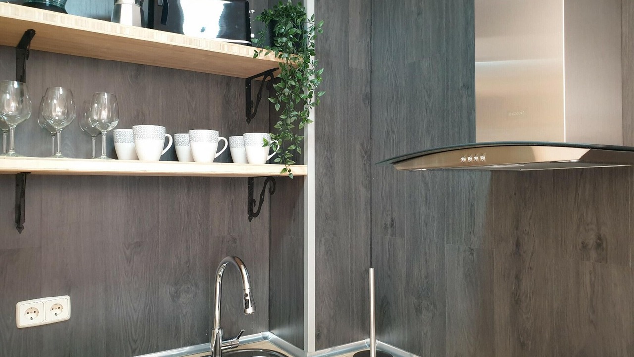 Photo of Kitchen in Candanchu