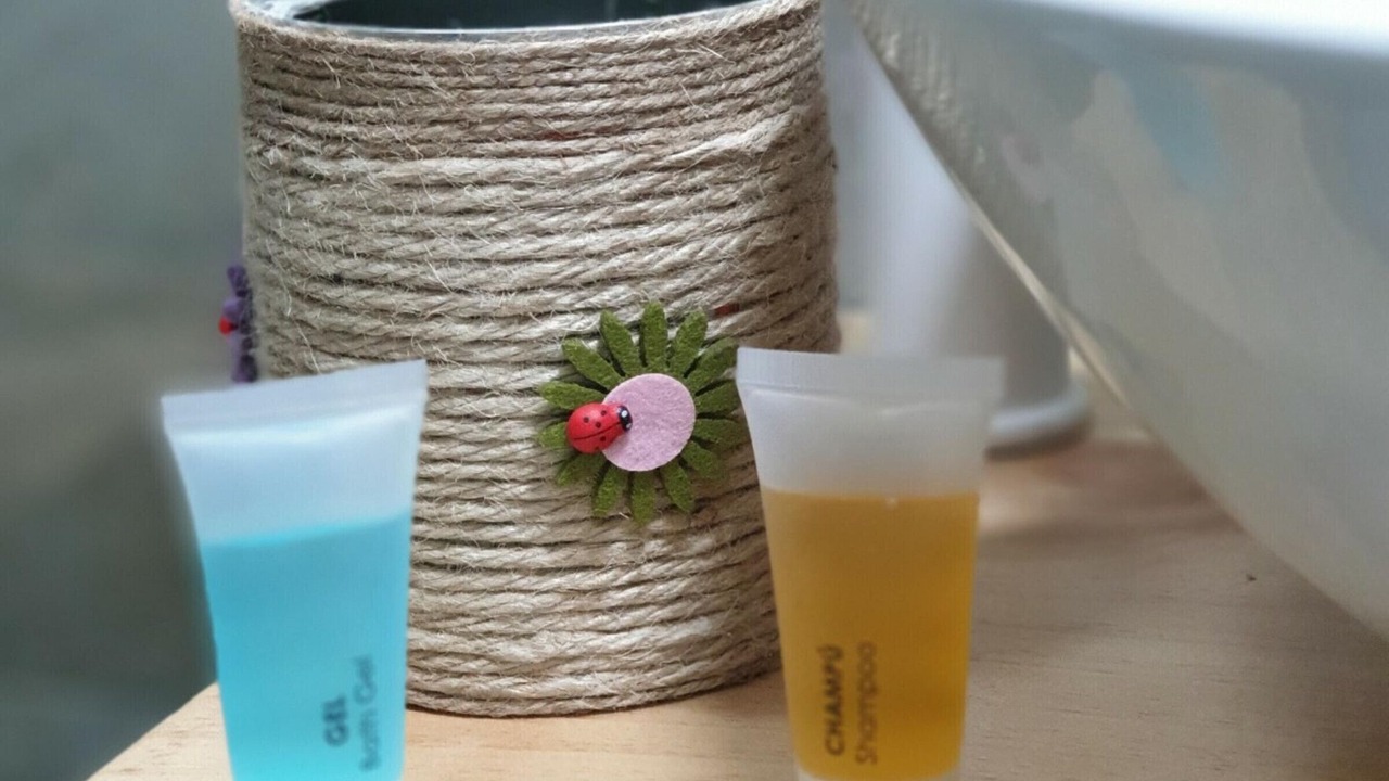 Photo of Bathroom in Candanchu
