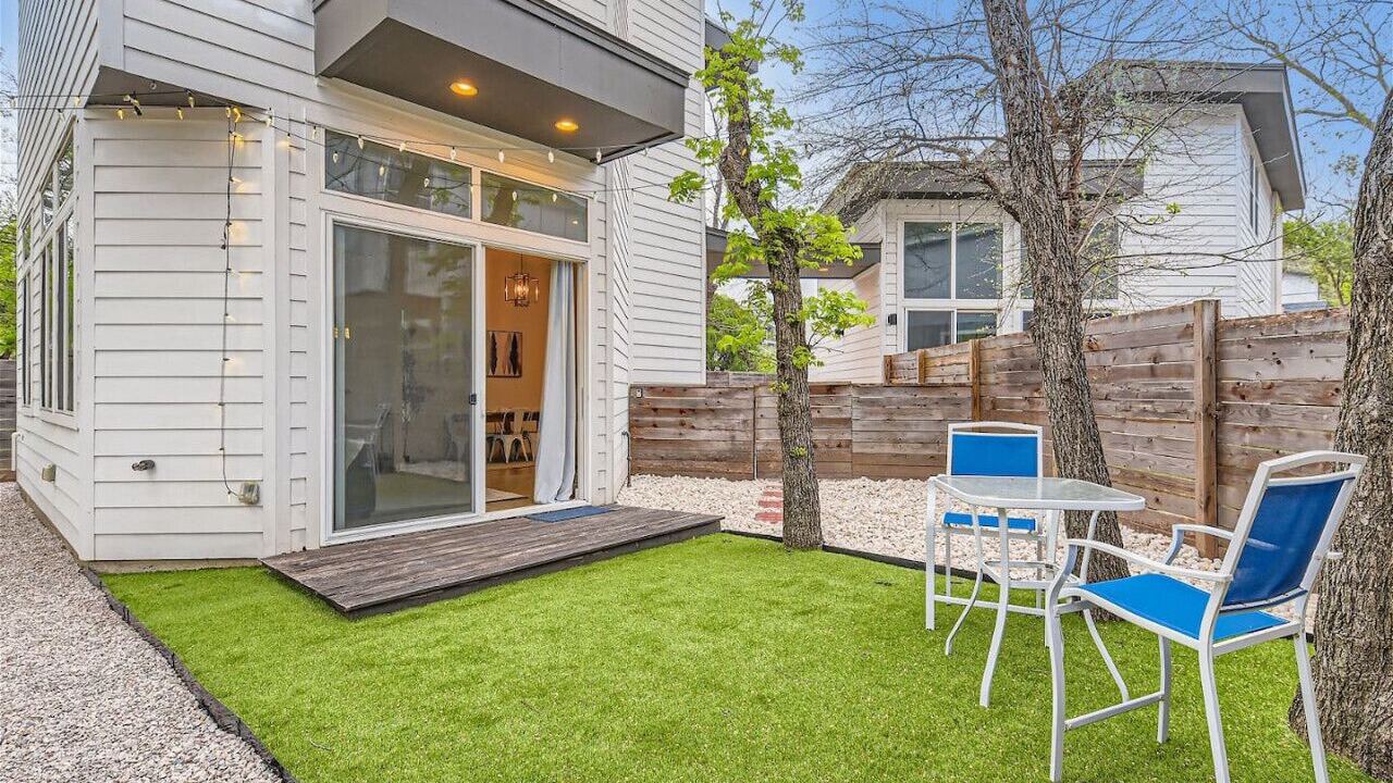 Photo of Outdoor in MLK