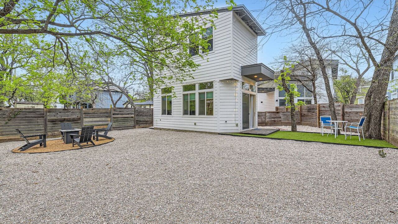 Photo of Outdoor in MLK