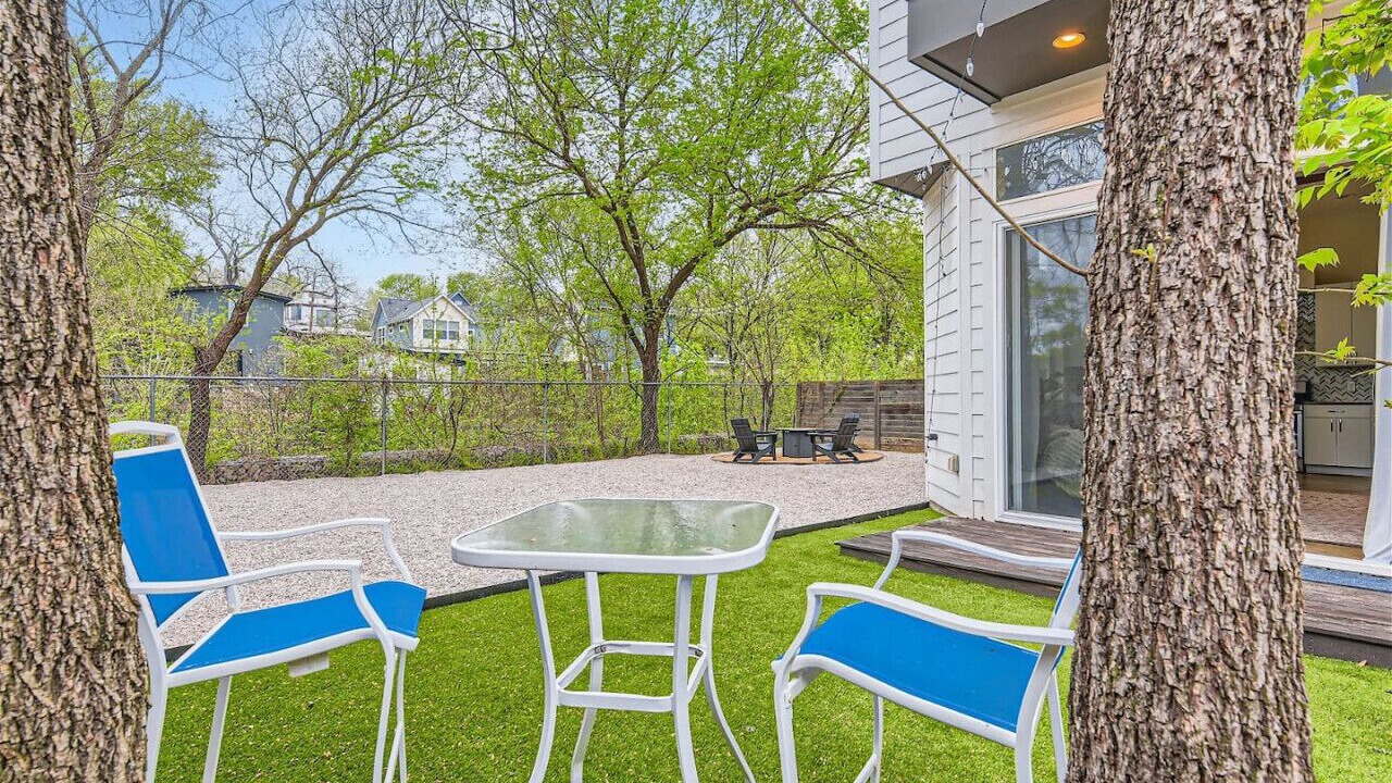 Photo of Outdoor in MLK