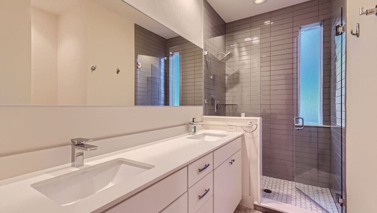 Photo of Bathroom in MLK