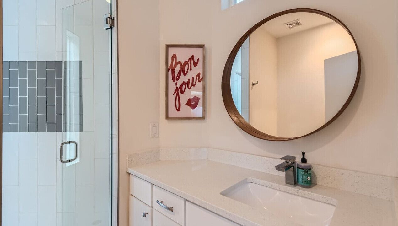 Photo of Bathroom in MLK