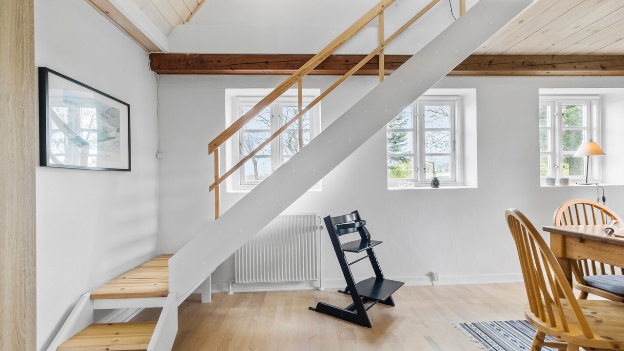 Photo of Bedroom in Kolind