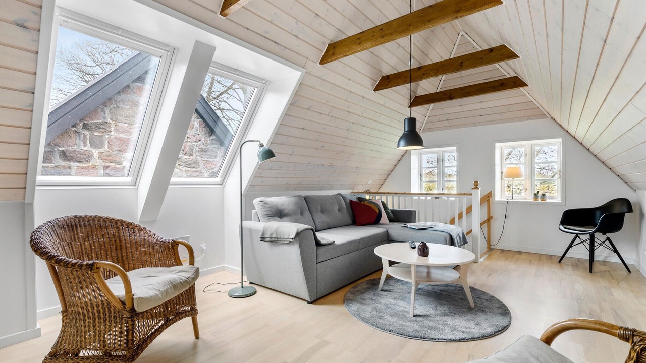 Photo of Bedroom in Kolind