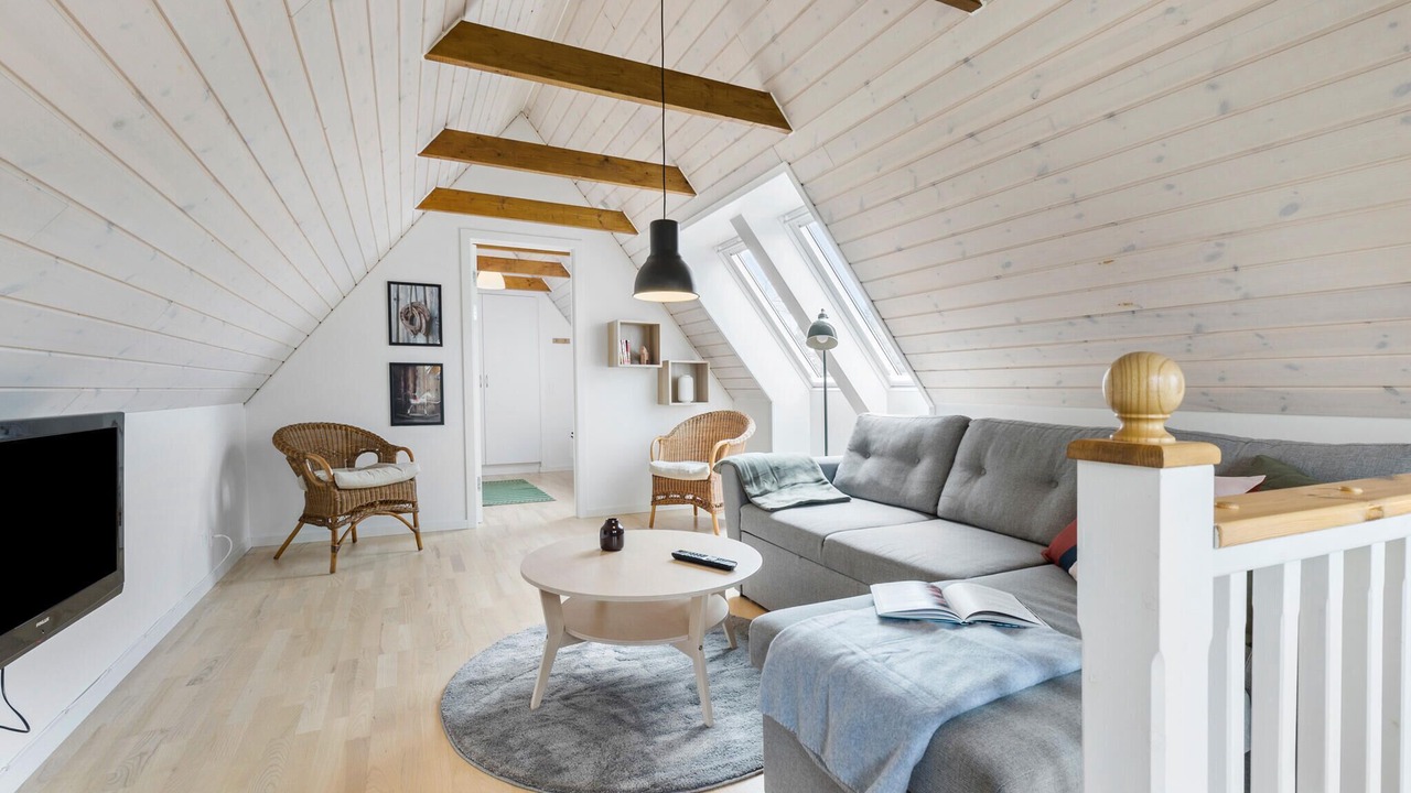 Photo of Bedroom in Kolind