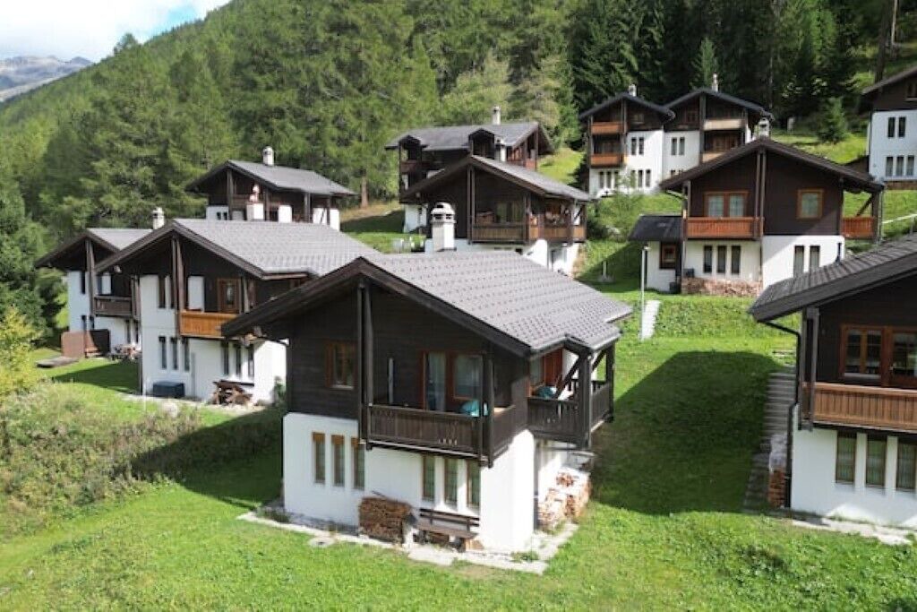 Photo of Outdoor in Obergesteln