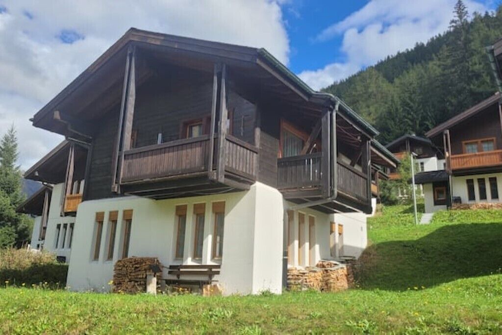 Photo of Outdoor in Obergesteln