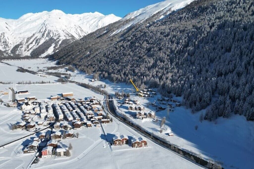 Photo of Outdoor in Obergesteln