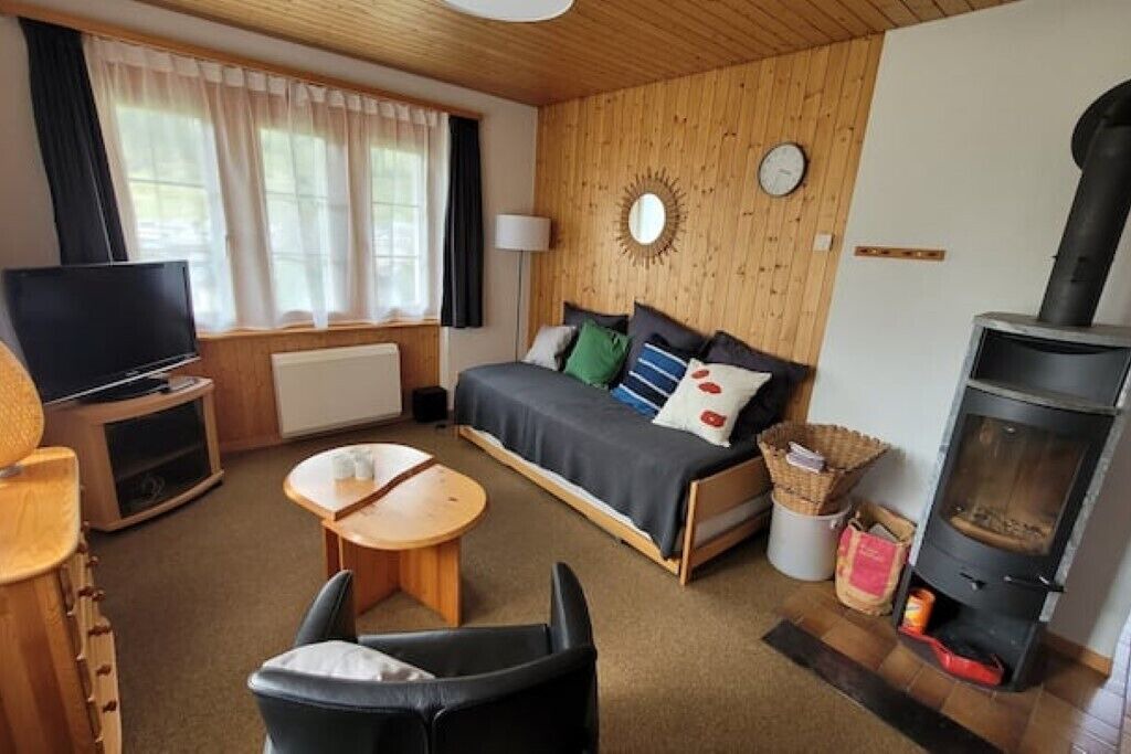 Photo of Livingroom in Obergesteln