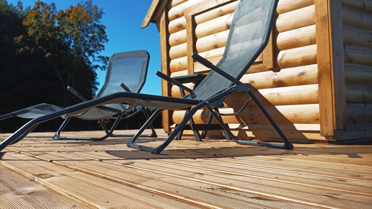 Photo of Outdoor in Merlines