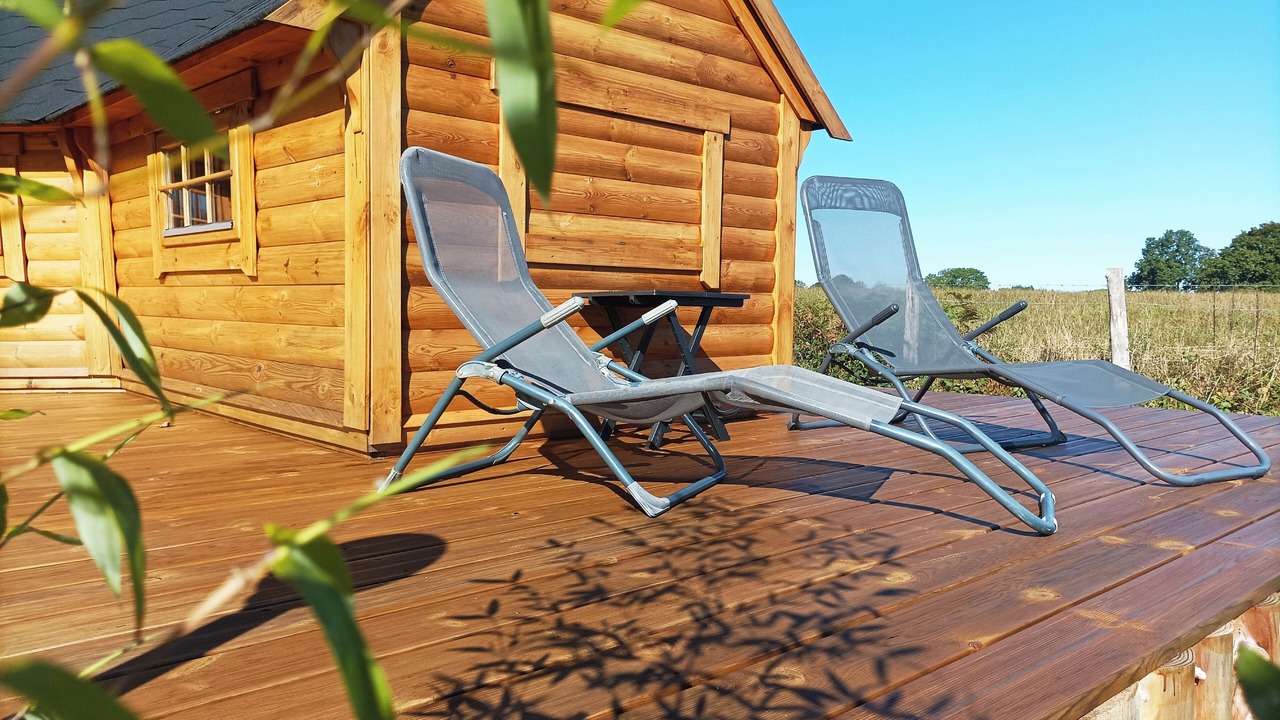 Photo of Outdoor in Merlines