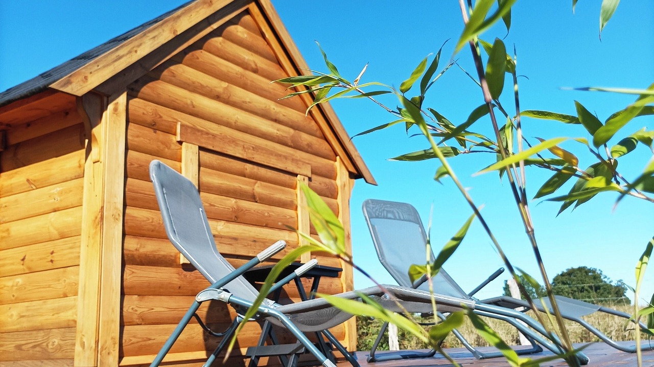 Photo of Outdoor in Merlines