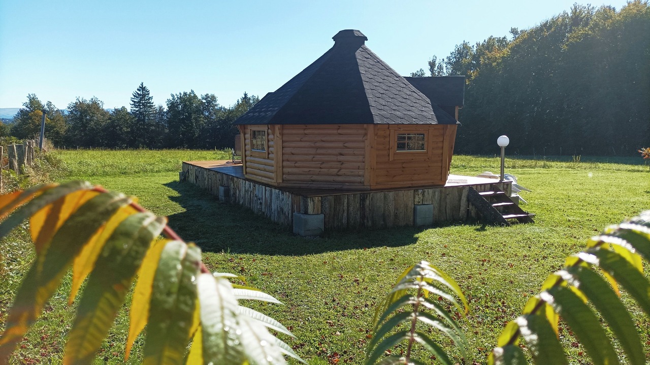 Photo of Outdoor in Merlines