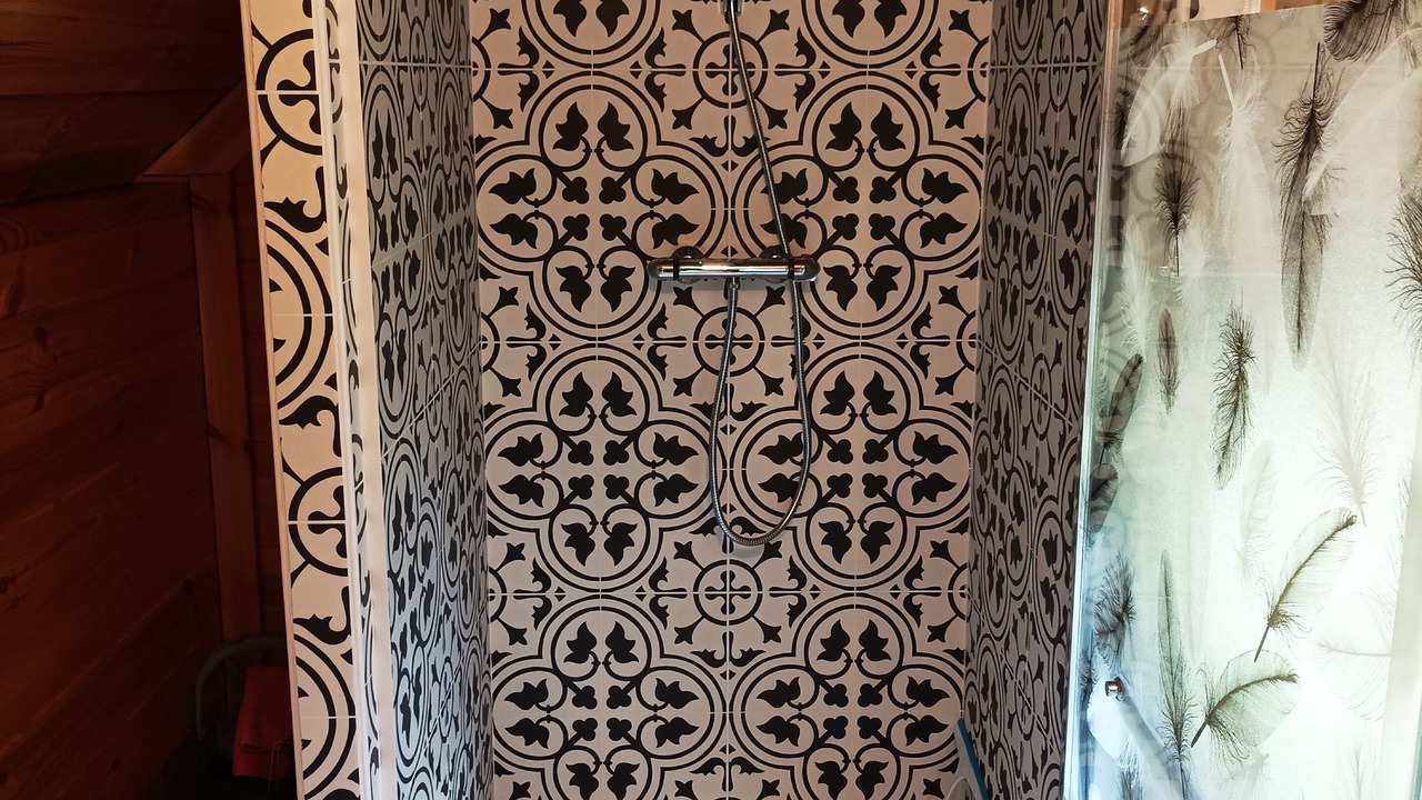 Photo of Bathroom in Merlines