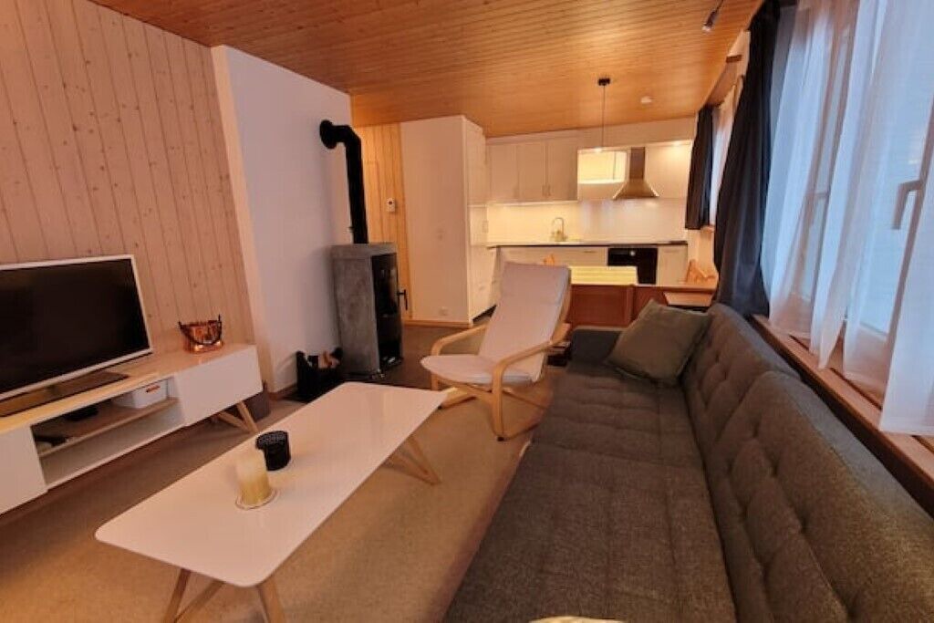 Photo of Livingroom in Obergesteln