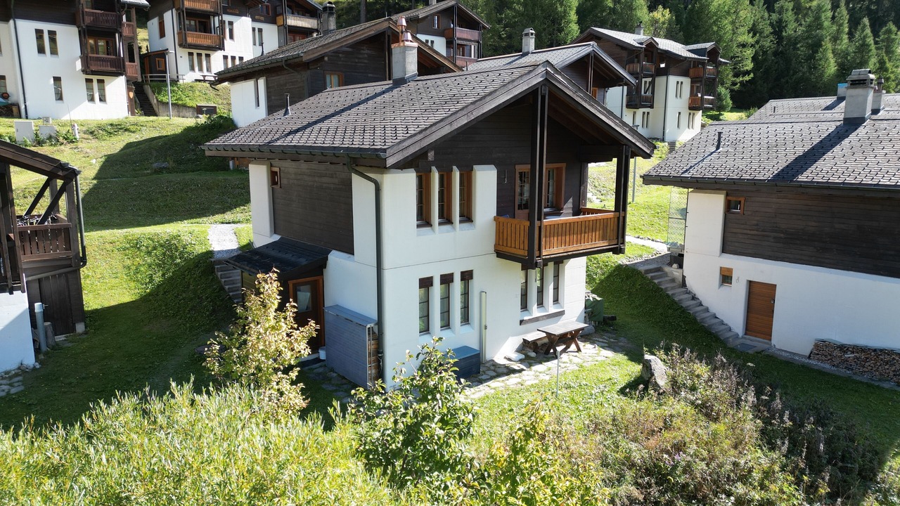 Photo of Outdoor in Obergesteln