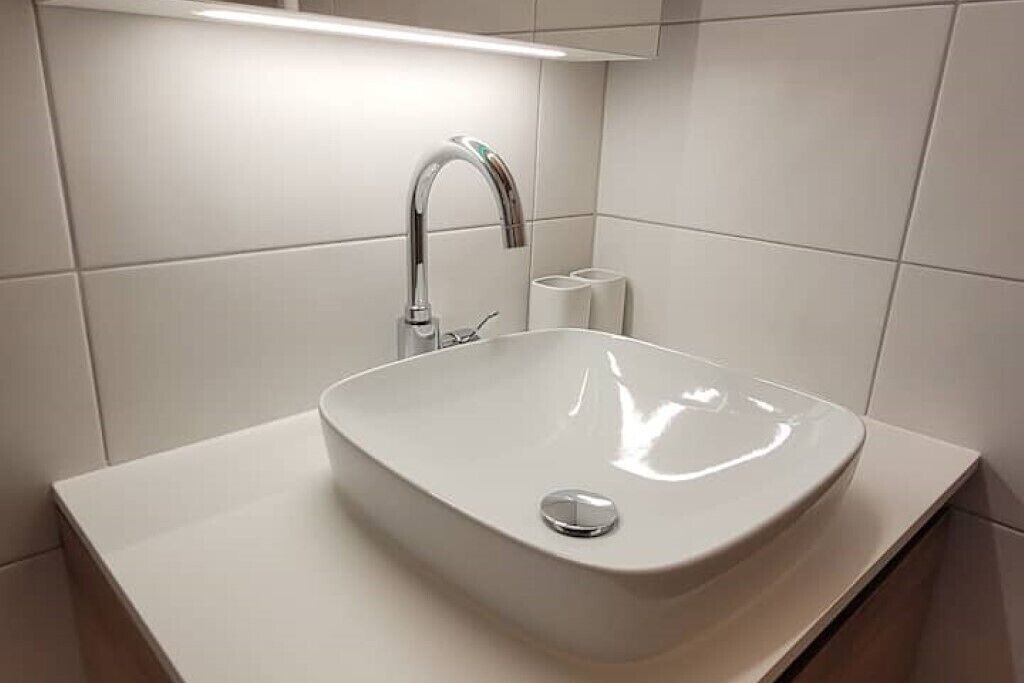 Photo of Bathroom in Obergesteln