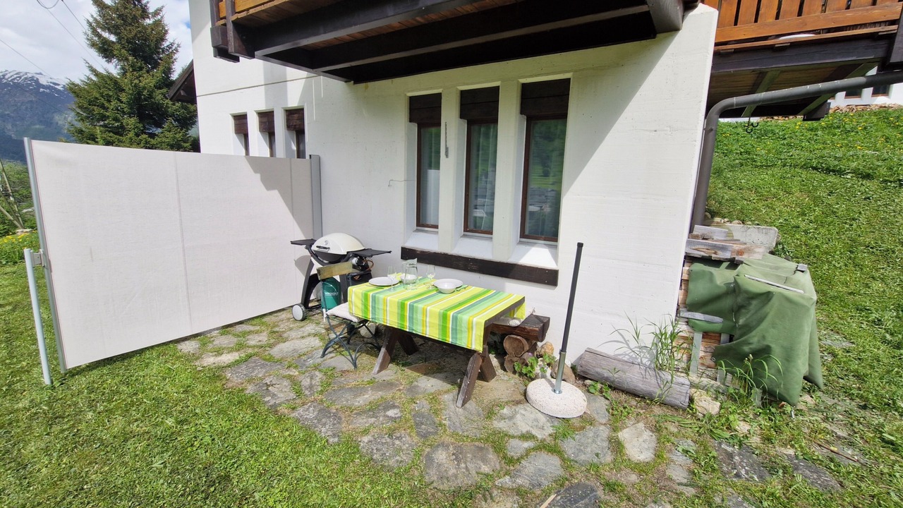 Photo of Outdoor in Obergesteln